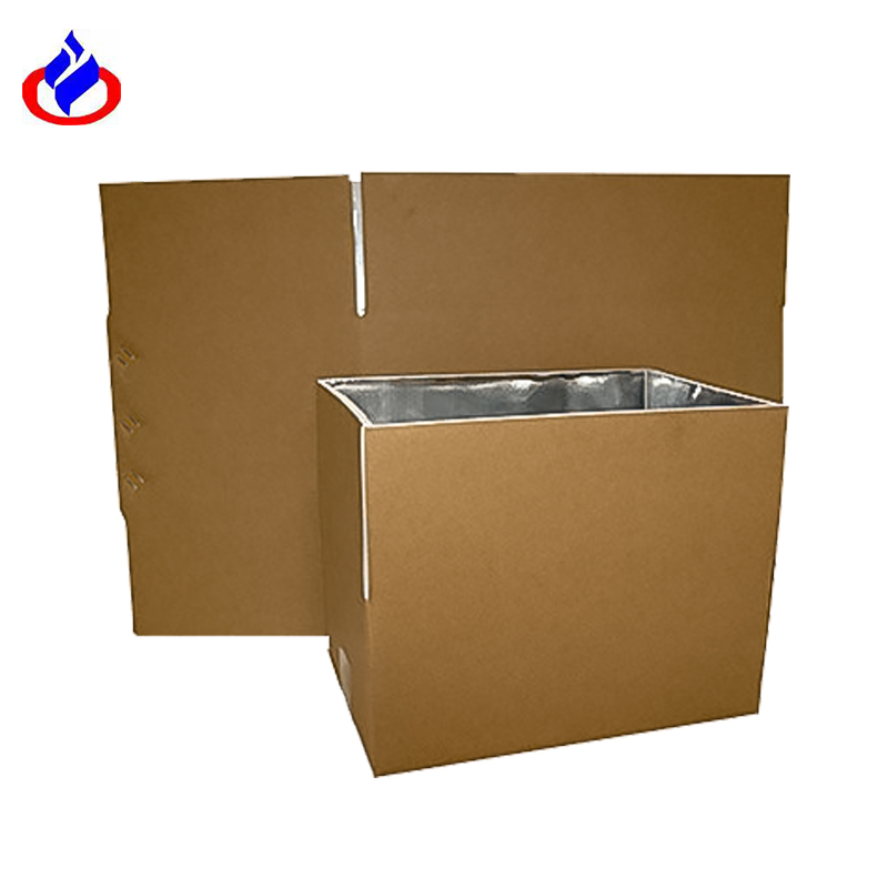 保温保鲜空白箱