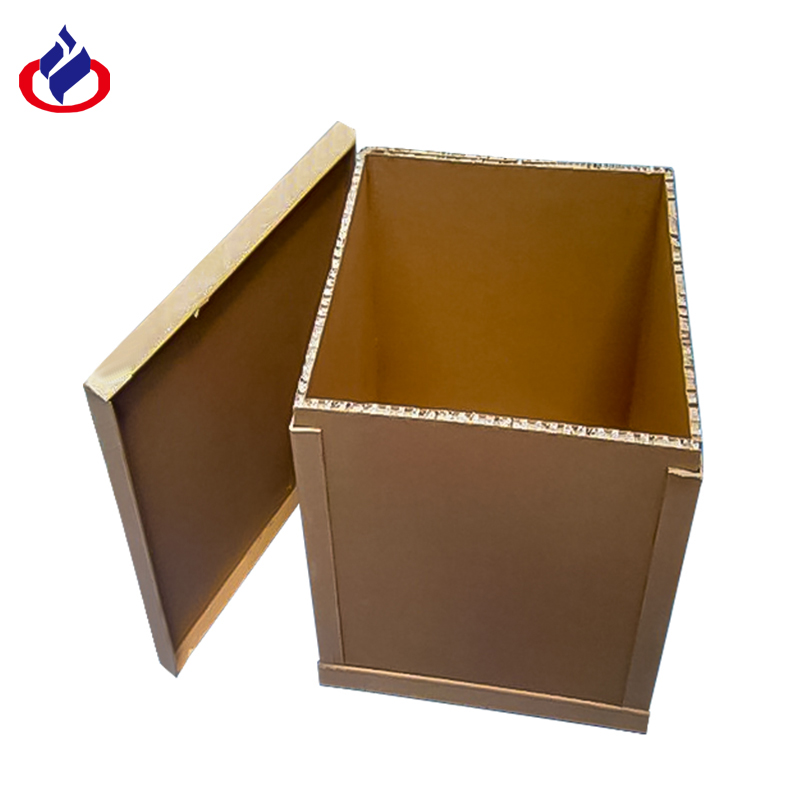 防水防潮蜂窝箱