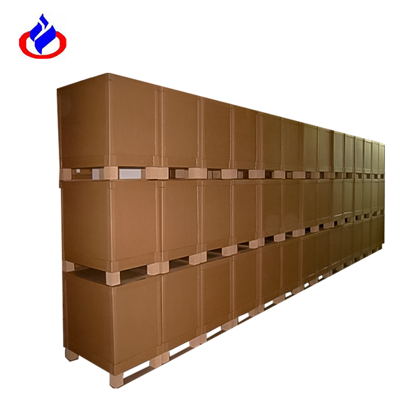 高强度耐破纸箱